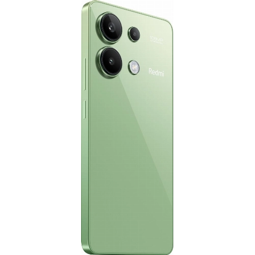 Смартфон Xiaomi Redmi Note 13 4G, 8.128 Гб, зеленый